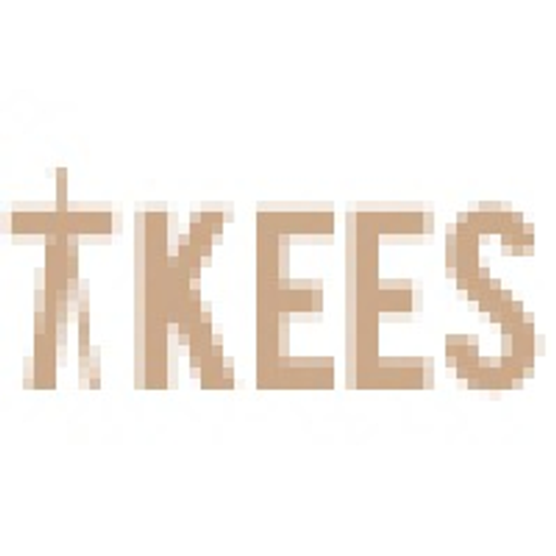 TKees Logo