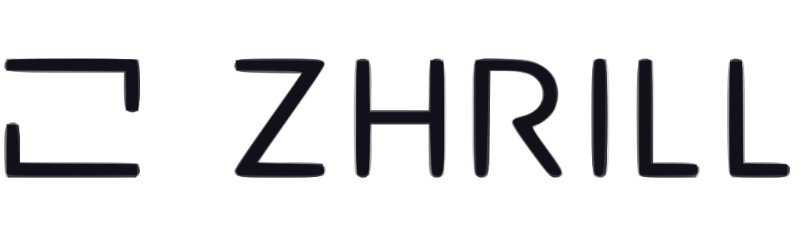 Zhrill Logo