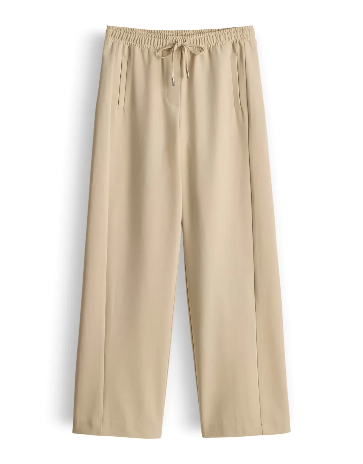 / Da.Casual-Hose / Melane flow