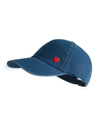OPUS Alovely denim