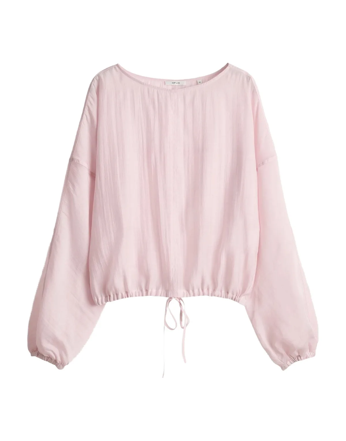 OPUS Bluse FILLA rosa 40