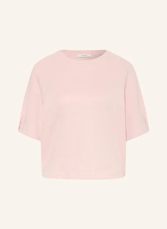 OPUS Sweatshirt Damen rosa