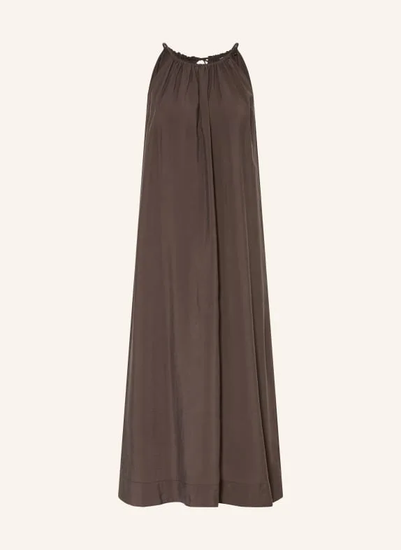 OPUS Maxikleid WERONA braun 36