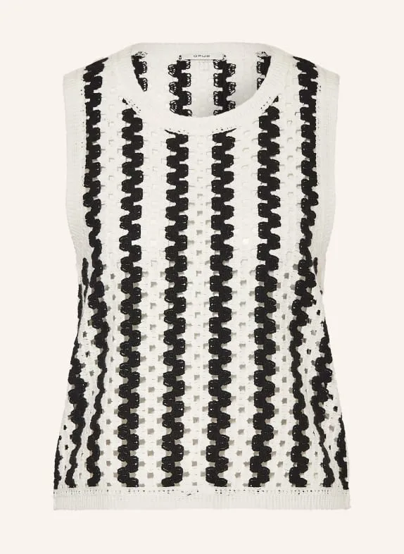 OPUS Top IFAMA weiss 36
