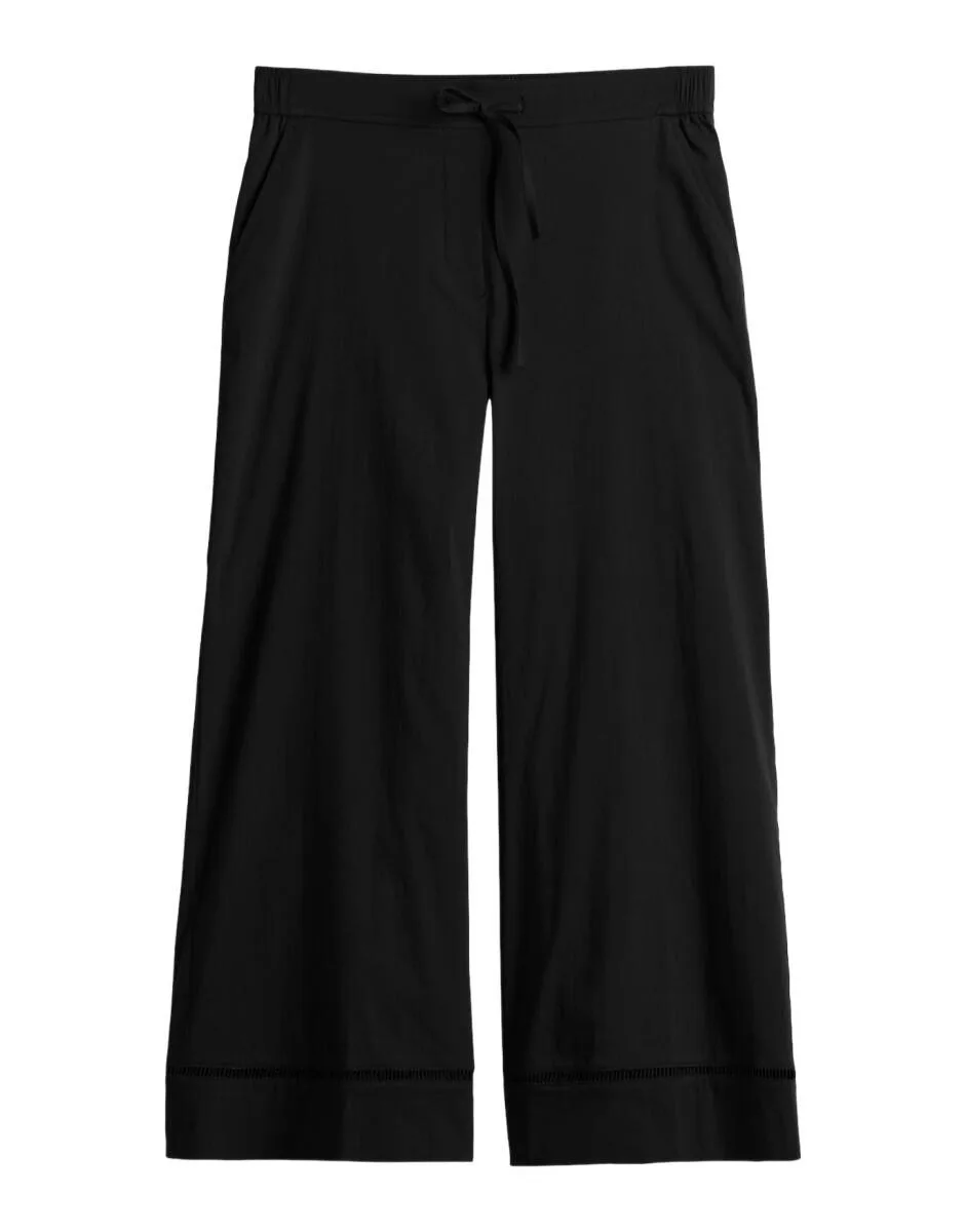 OPUS Culotte MISHA LACE schwarz 38