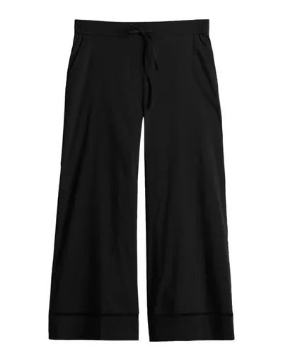 OPUS Culotte MISHA LACE schwarz 38