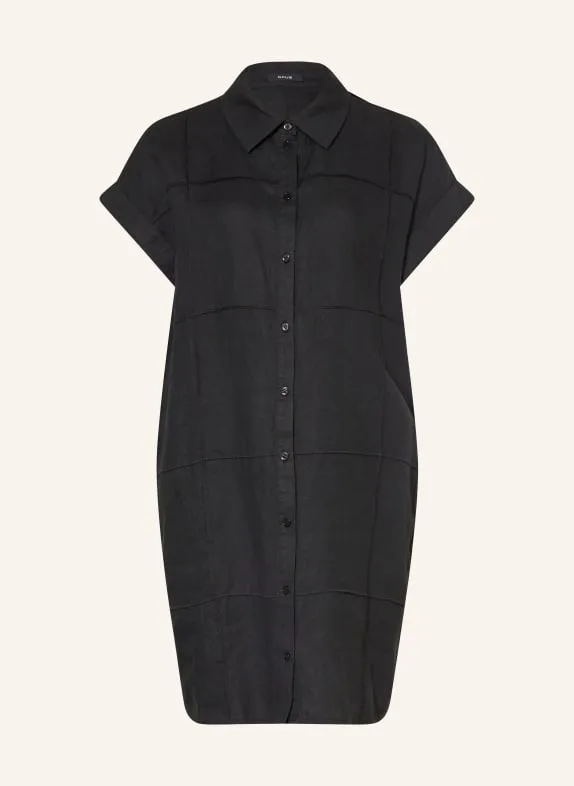 OPUS Minikleid WELINA schwarz 34