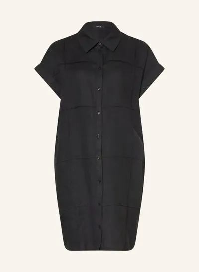 OPUS Minikleid WELINA schwarz 34