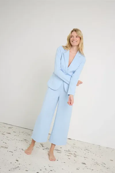 Ichi Women's blazer Ichi Kate