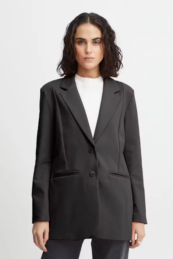 IHKATE OVERSIZE Blazer