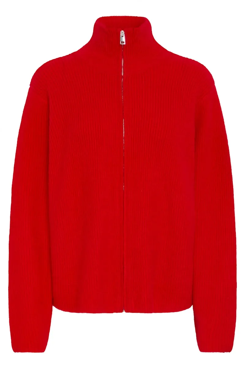 IHDUCIE Cardigan