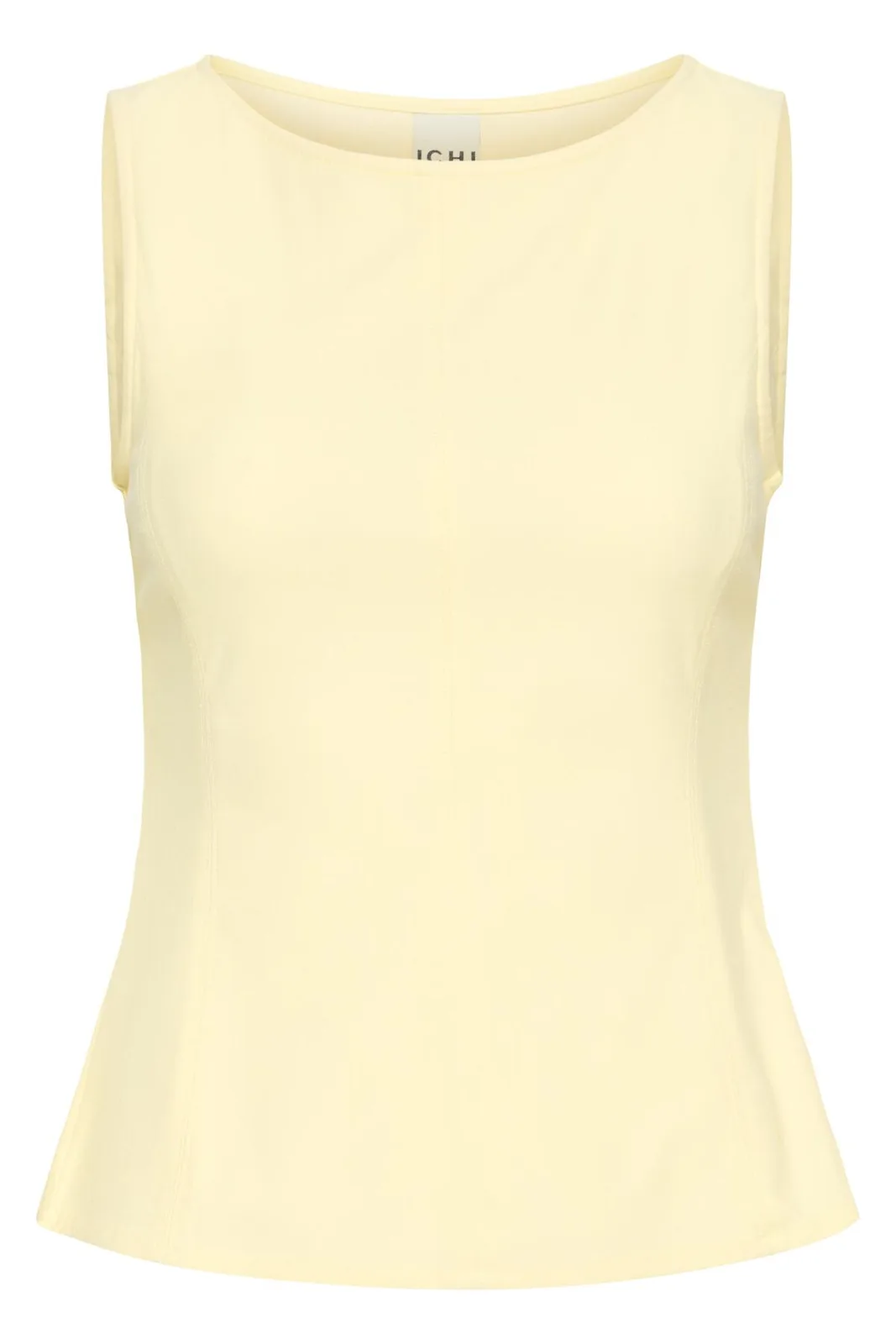 Women's denim T-shirt Ichi Kate