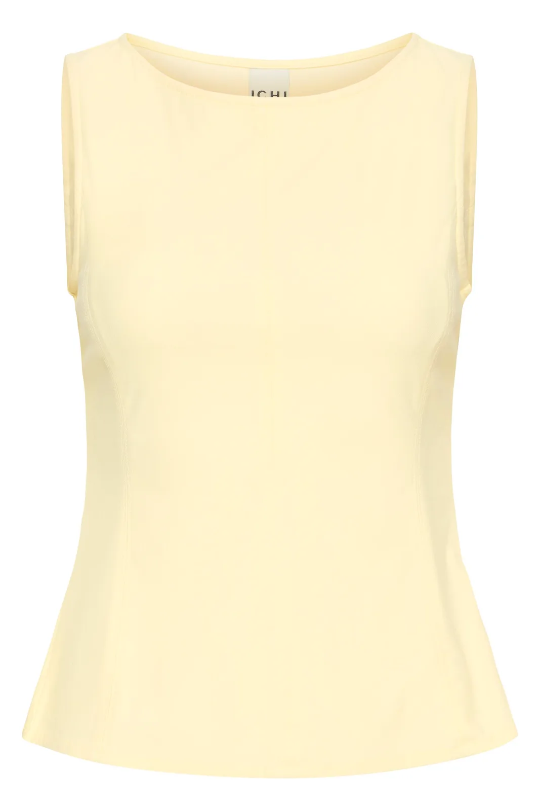 Women's tank top Ichi Iafoxa