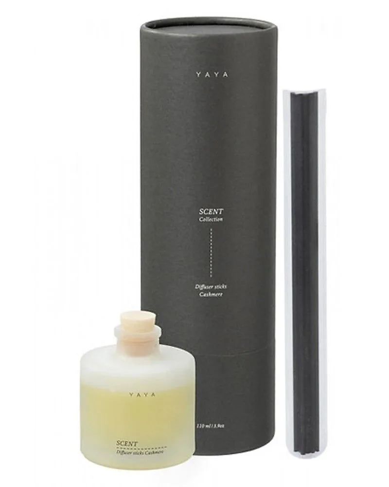 Diffusersticks 110ML / CASHMERE