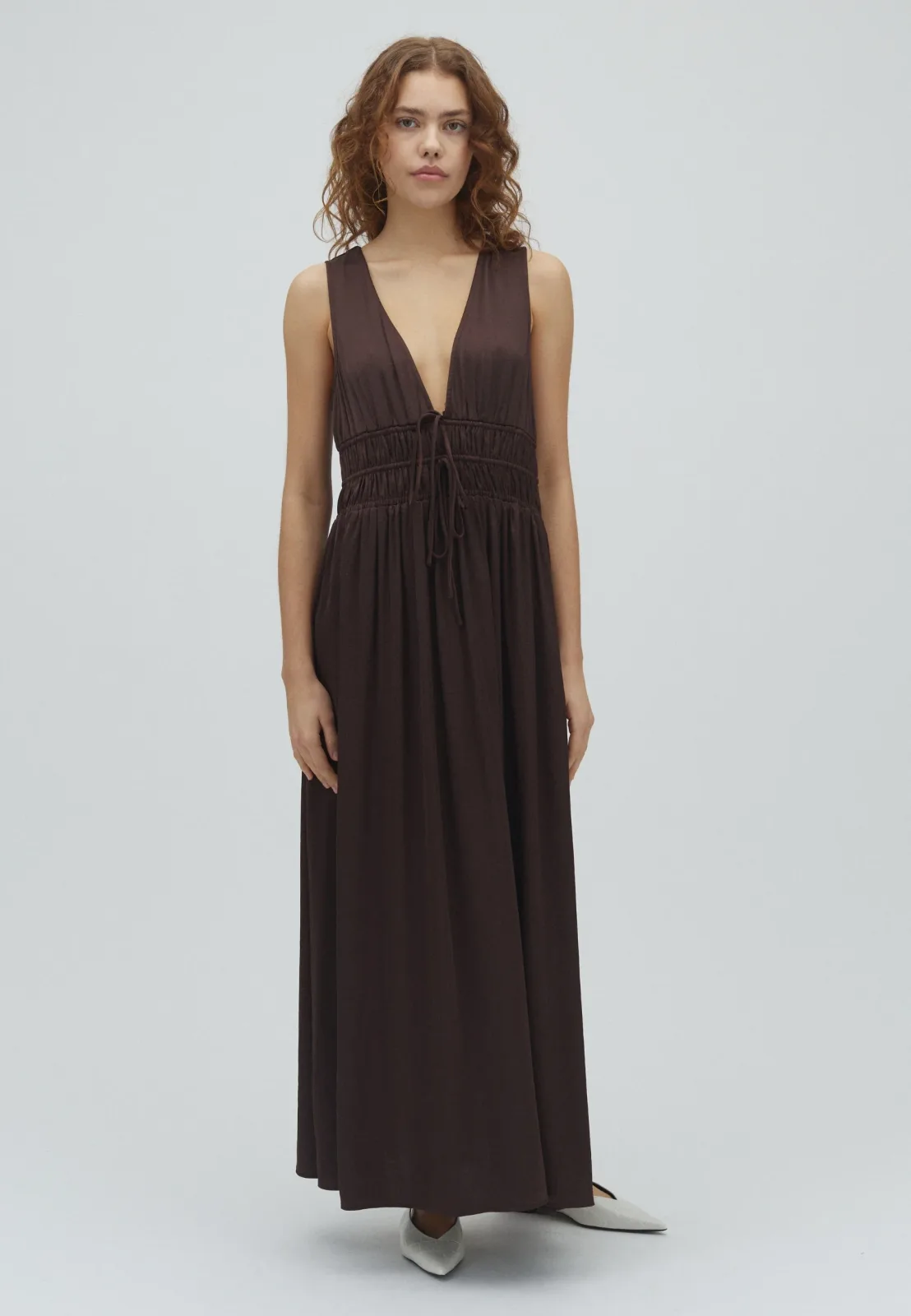 MBYM Marja-M Dress - Java