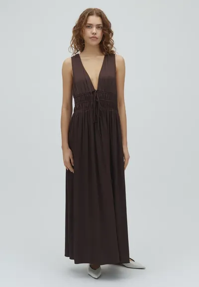 MBYM Marja-M Dress - Java