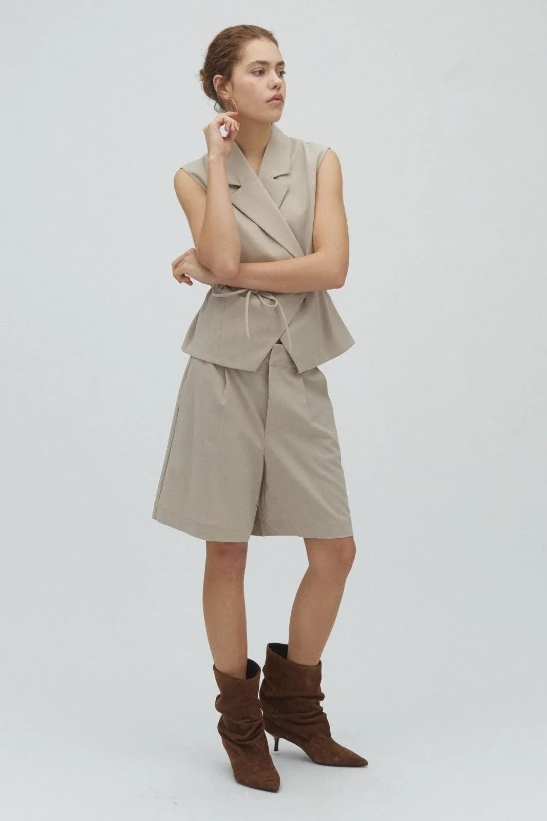 Guri-M - Beige