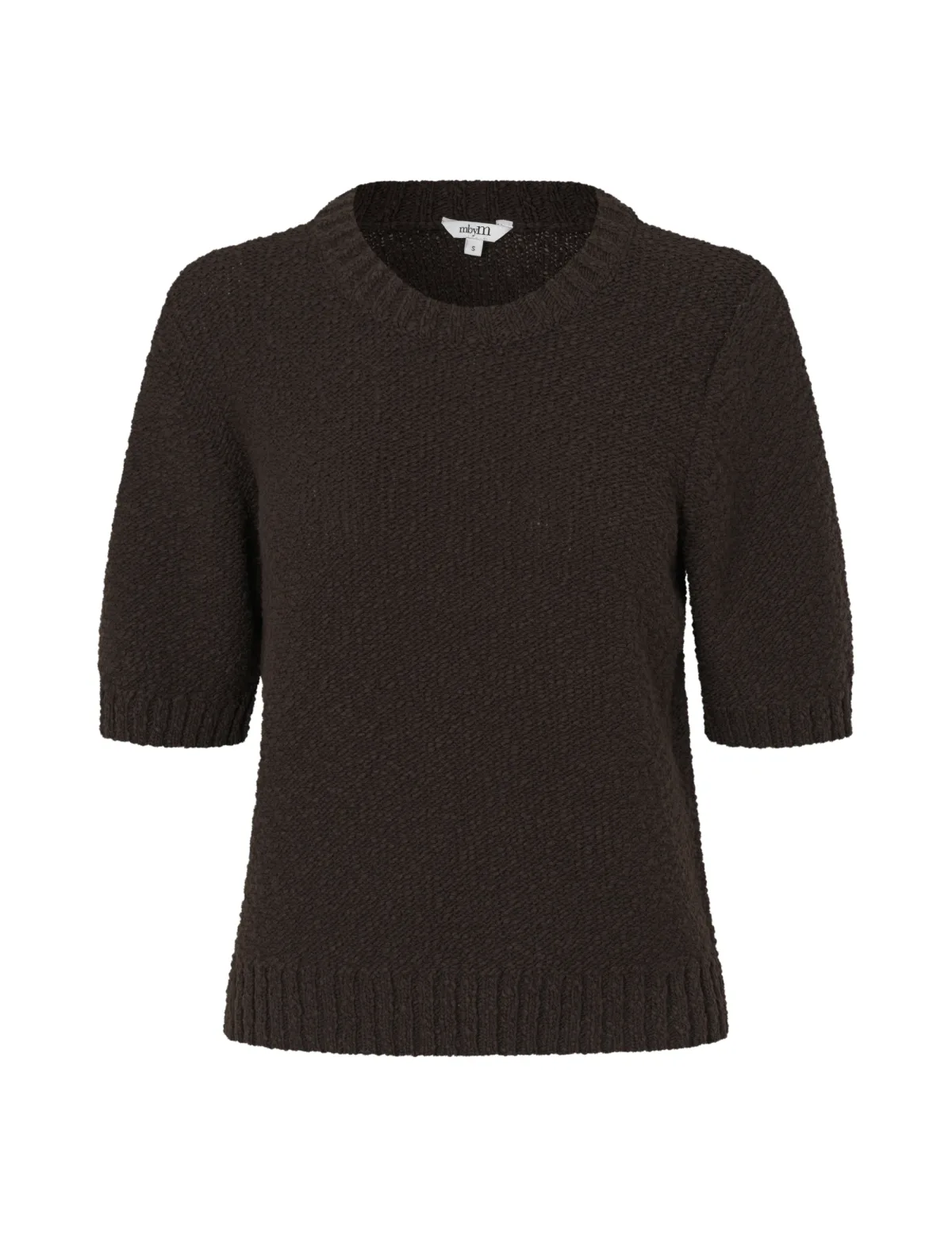 MBYM Carla-M Knit Java