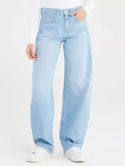 Cup of Joe Clara blue denim