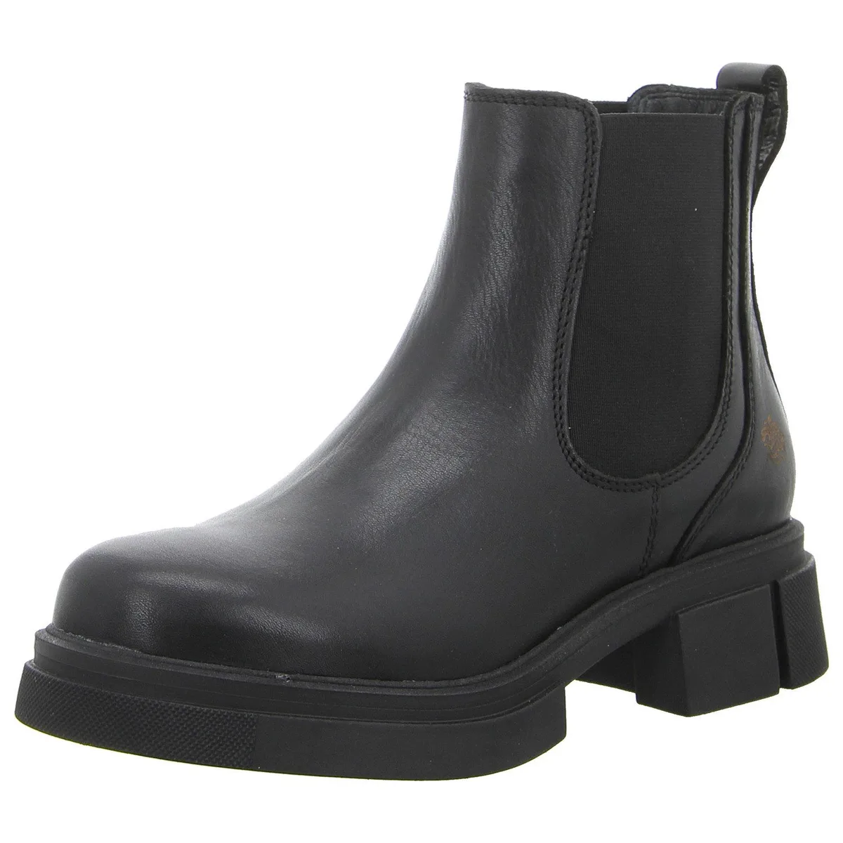 Apple of Eden Galen Stiefelette
