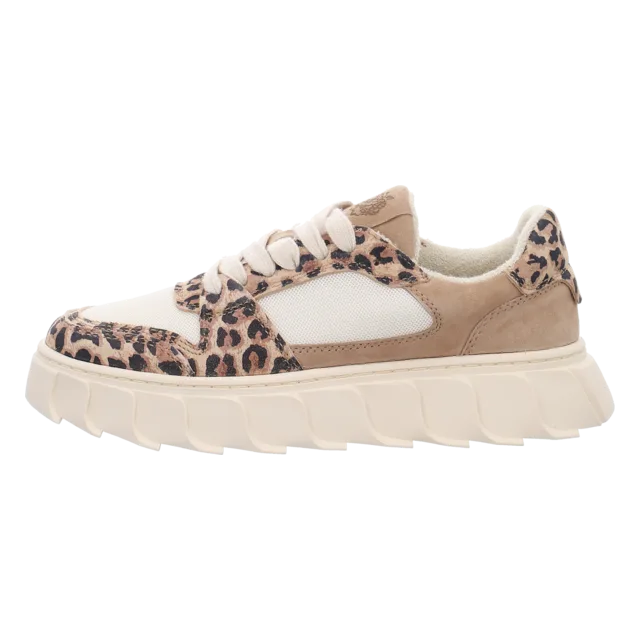 Apple of Eden Sneaker London 31.1 (leo)