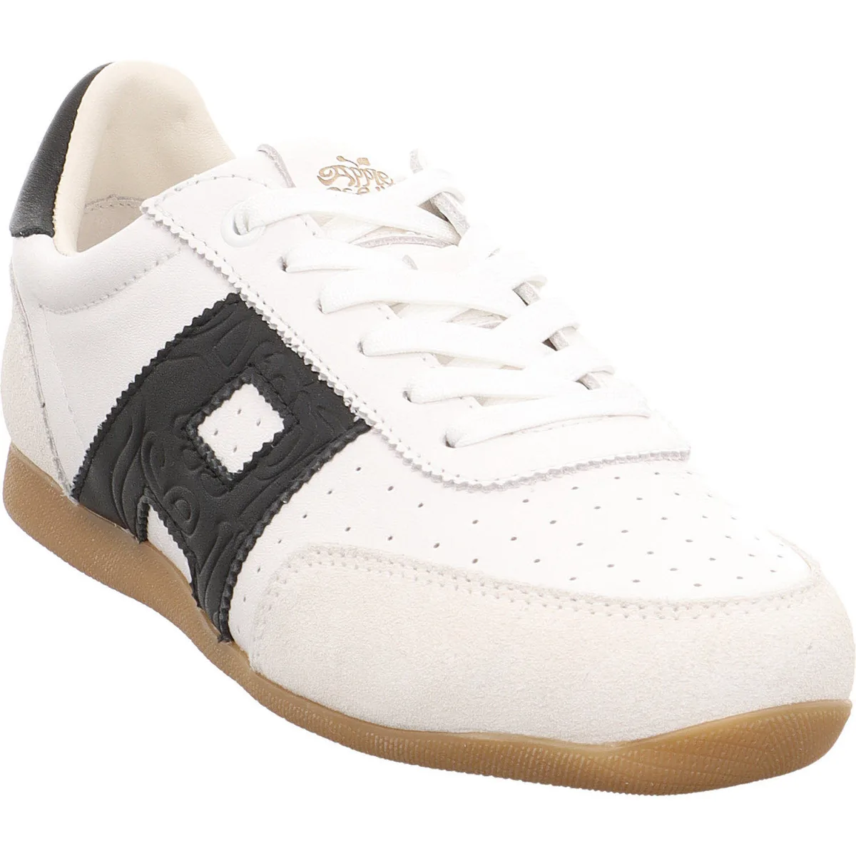 Apple of Eden MIZUE WHITE/BLACK