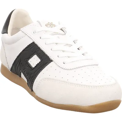 Apple of Eden MIZUE WHITE/BLACK