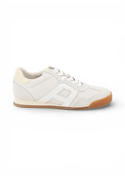 Apple of Eden ODESSA Sneaker (2-tlg) Premium-Ledersneaker mit modernem Design
