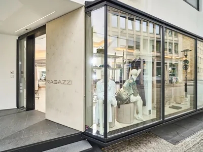 Ragazzi, Premium Damenmode, Boutique in Bielefeld