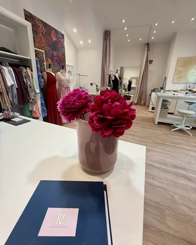 Romina Zanghi, Boutique und Atelier für Damen, Bielefeld in Bielefeld