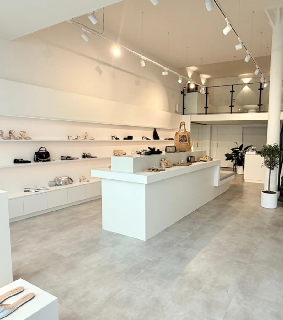 the ordinary, Premium-Schuhe, Boutique in Bielefeld