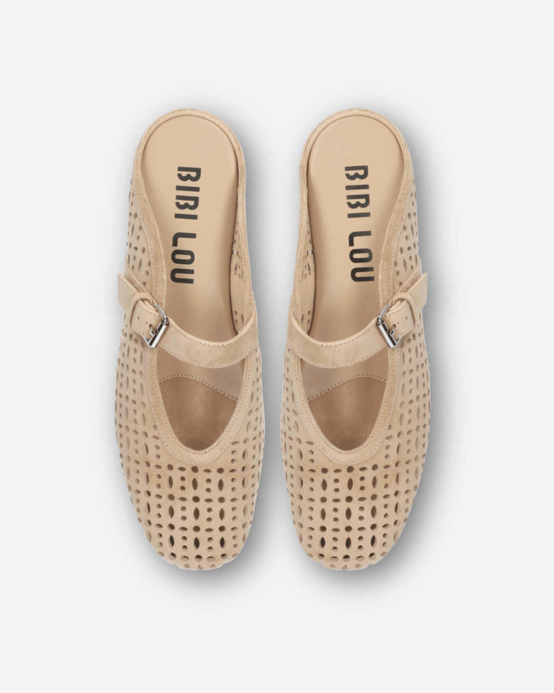 Bibi Lou Holly Flat, Bild 1