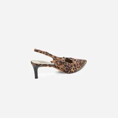 Dolce Vita Pamla Mid Heel Leo, Bild 3
