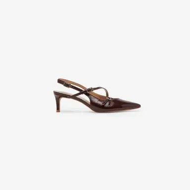 Dolce Vita Pamla Mid Heel
